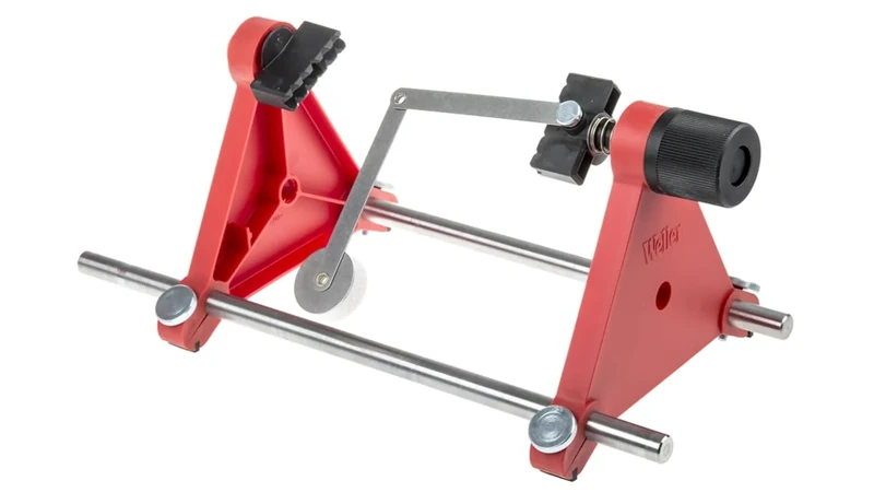 Weller T0051502599N PCB Holder, Maximum Size 160 mm x 235 mm, Anti Slip