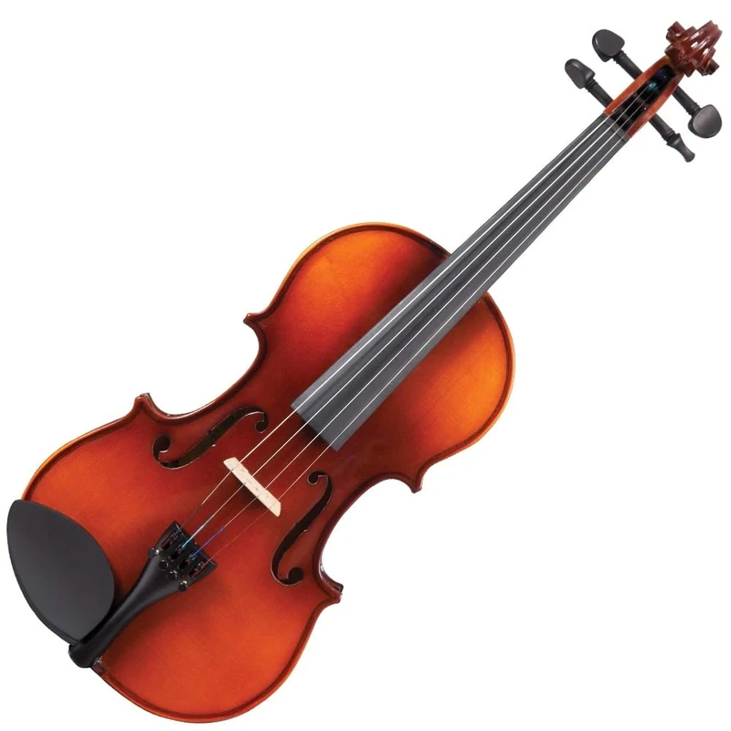 Antoni ACV32 Debut Violin Outfit - 1/2 Sized