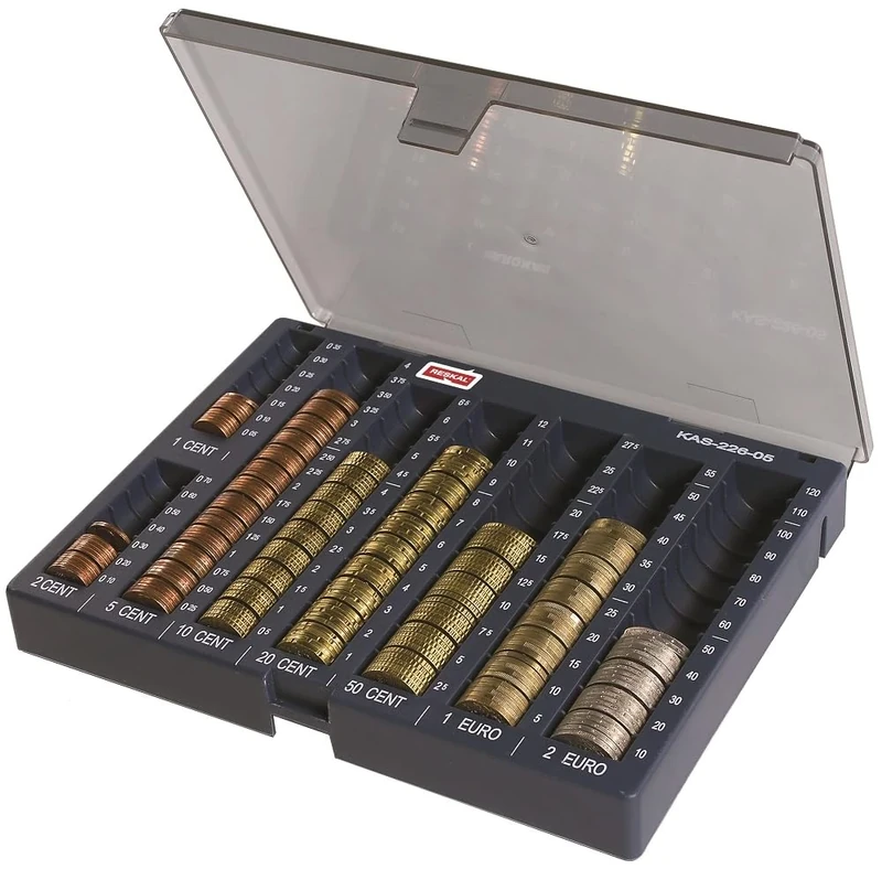 Reskal 35303 Coin Tray