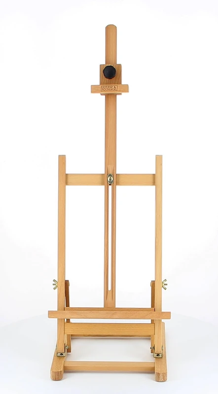 Lefranc et Bourgeois Table Canvas Holder 0.90 m Minimum Height - Image 1