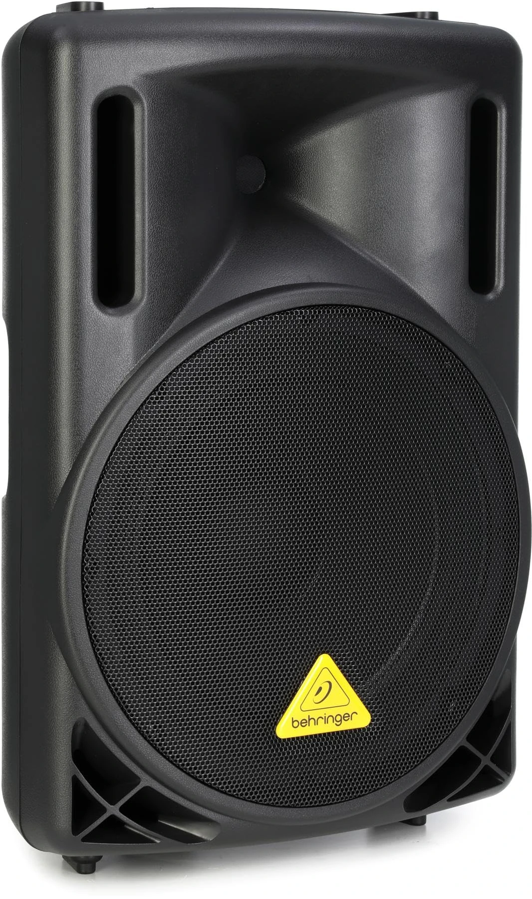 Behringer EUROLIVE B212D Active 550 Watt 2-Way PA Speaker System with 12" Woofer and 1.35" Compression Driver