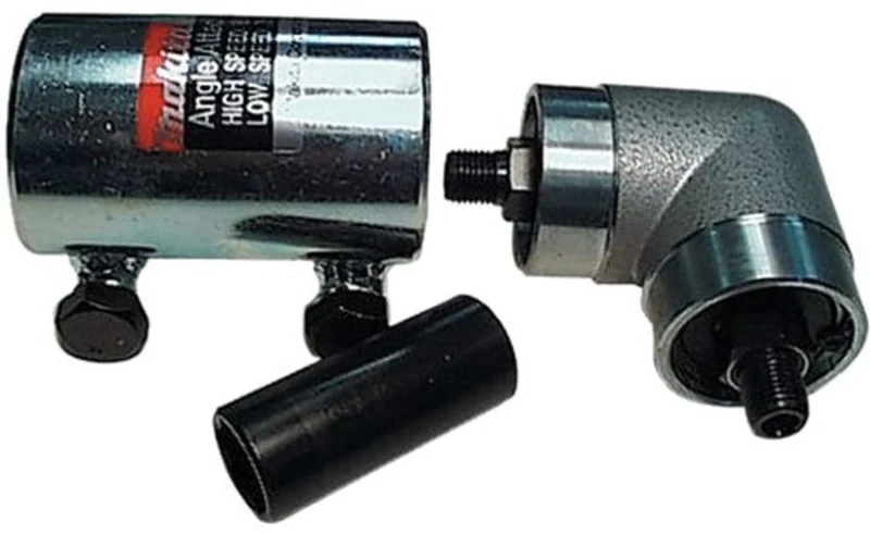 Makita 193316-1 Angle Attachment Da4000Lr - Multi-Colour