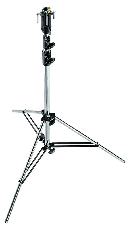Manfrotto Steel Senior Stand