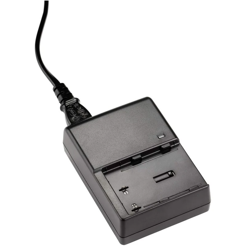 Pentax K-BC90E Battery Charging Kit for X70 Bridge Digital Camera