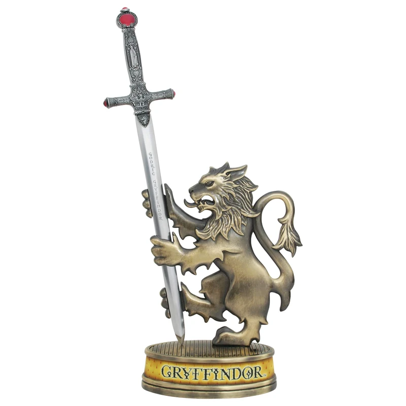 GRYFFINDOR Sword Letter Opener. Harry Potter Noble Collection