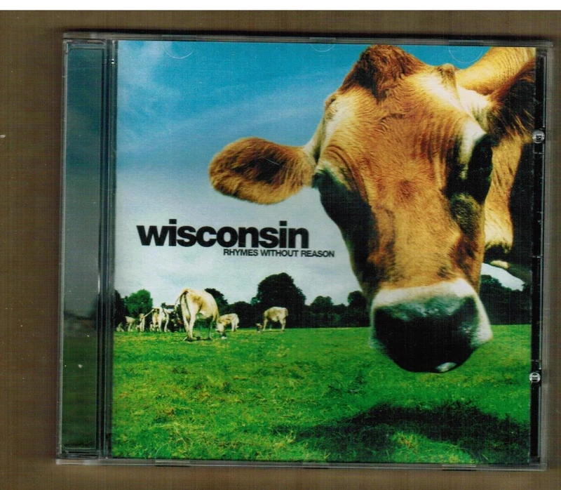 Rhymes Without Reason