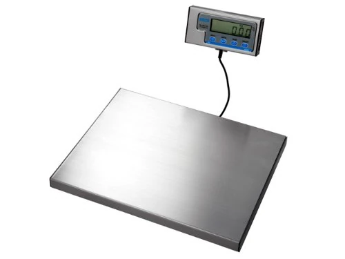 Brecknell Portable Bench Scales, 15kg