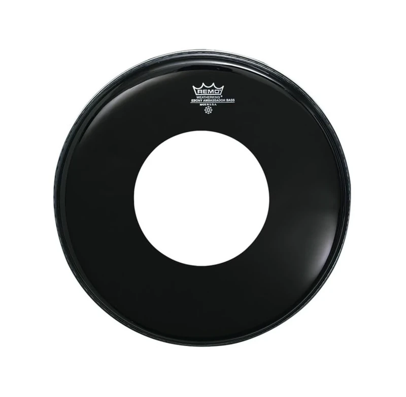 Remo ES1020-CH Remo Bass Drum Head