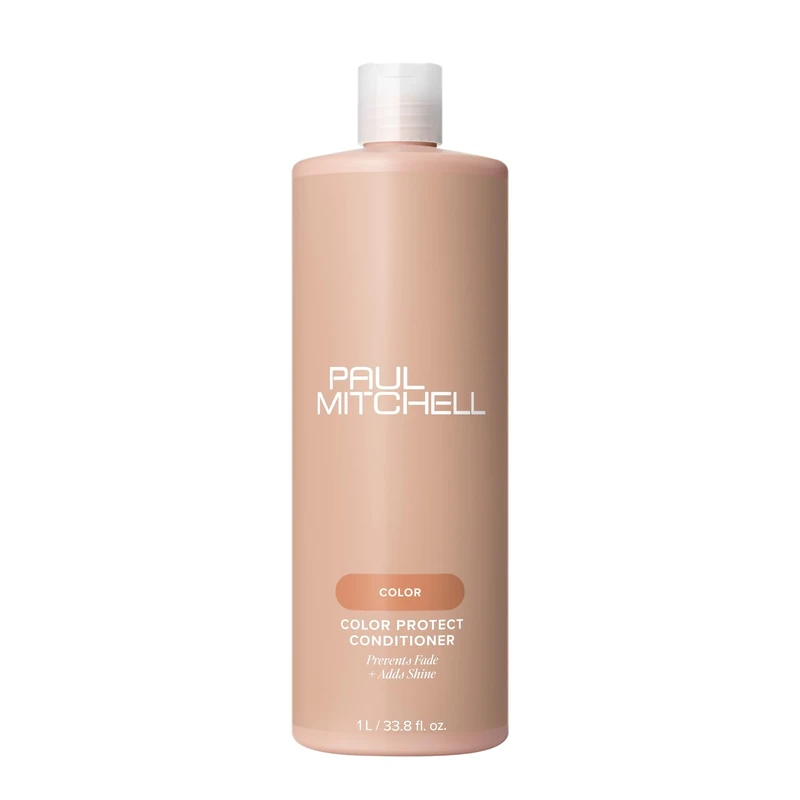 Paul Mitchell Color Protect Conditioner 1 L (Pack of 1)