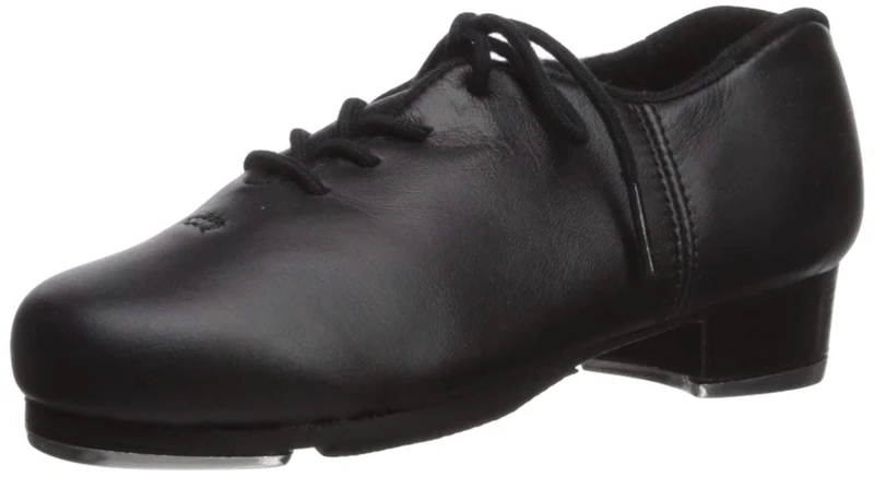 Capezio Women's CG17 Fluid Tap Shoe, Caramel, 10.5 - Image 1