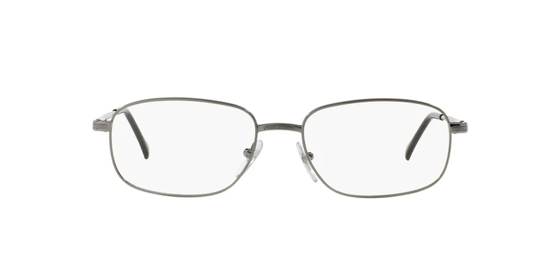 Sferoflex 0Sf2086 Men's Glasses Mounts - Brown - 56