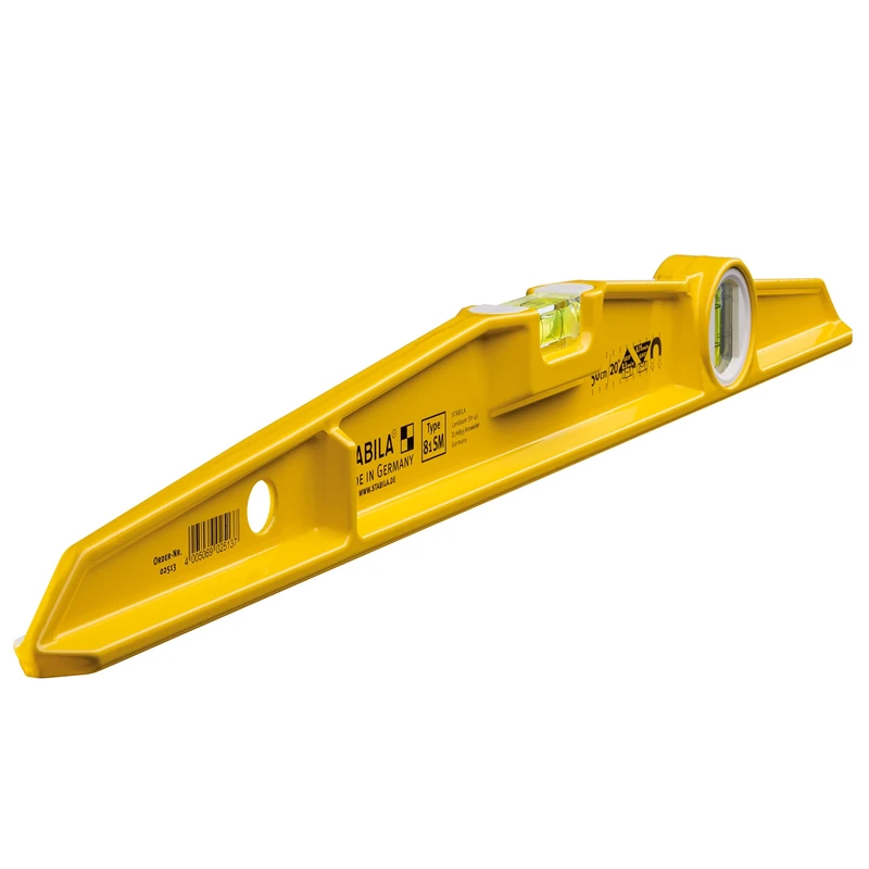 Stabila 81 SM 02513 Spirit Level 50 cm