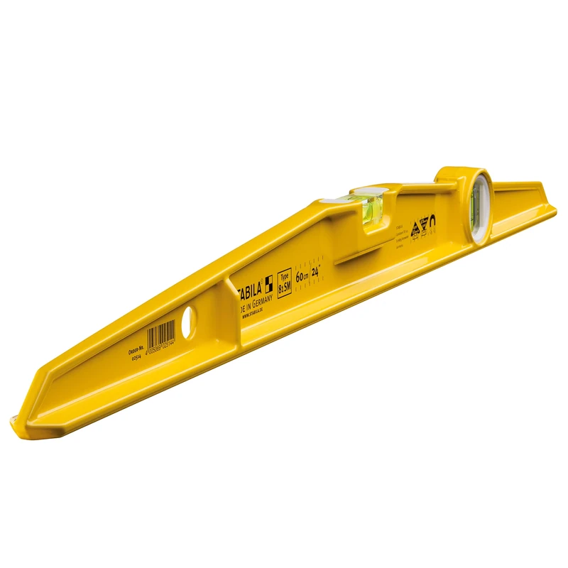 Stabila 2514 Water Spirit Level 81 SM 60 cm