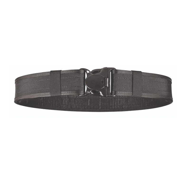 Bianchi 7200, Nylon Duty Belt Black Size Medium 34-40