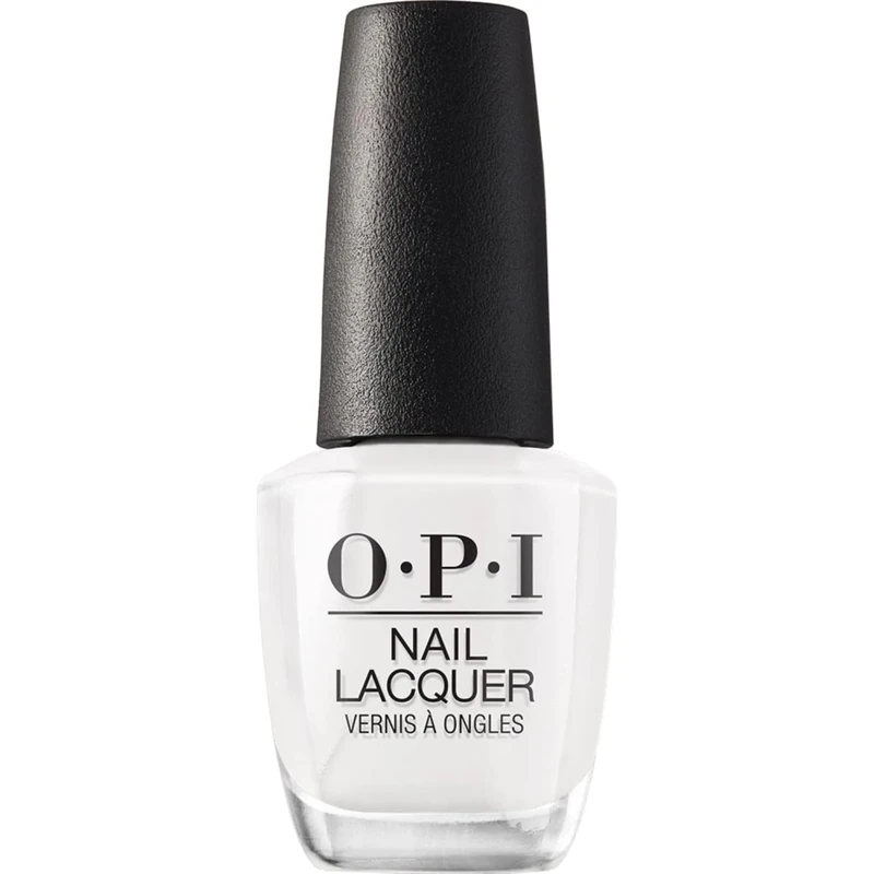 OPI Alpine Snow 15 ml