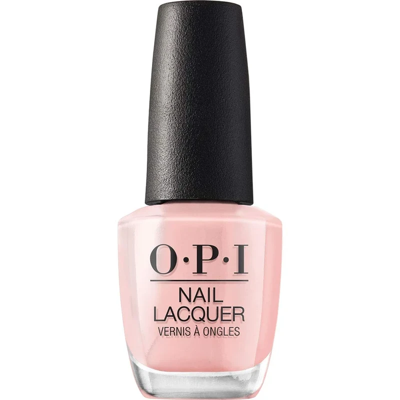OPI Classic Nail Polish Passion 15ml - Long-Lasting Luxury Varnish