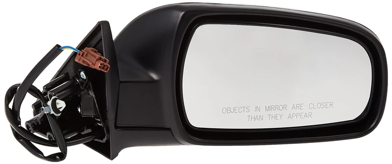 Dorman 955-442 Infiniti/Nissan Power Replacement Passenger Side Mirror - Image 1