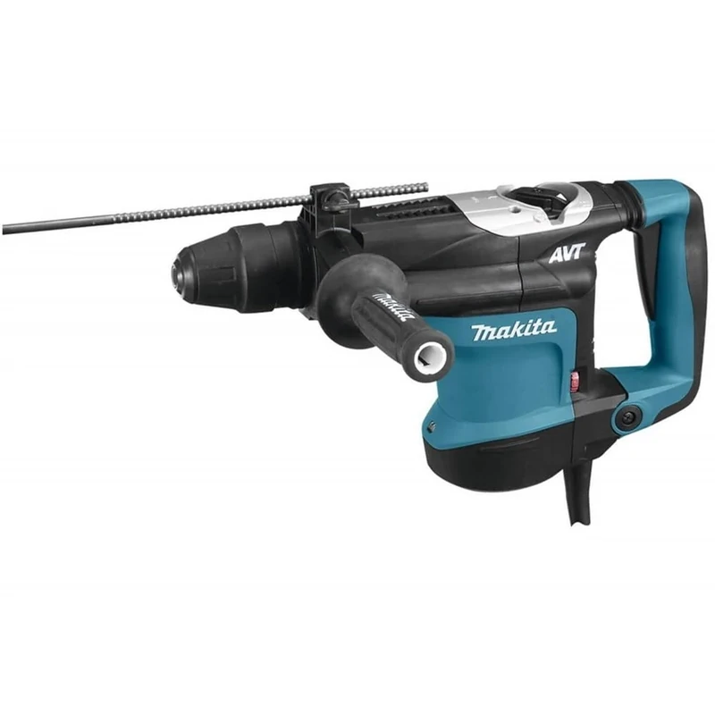 Makita HR3541FC/2 240V 35mm SDS-Max AVT Rotary Hammer Supplied in A Carry Case