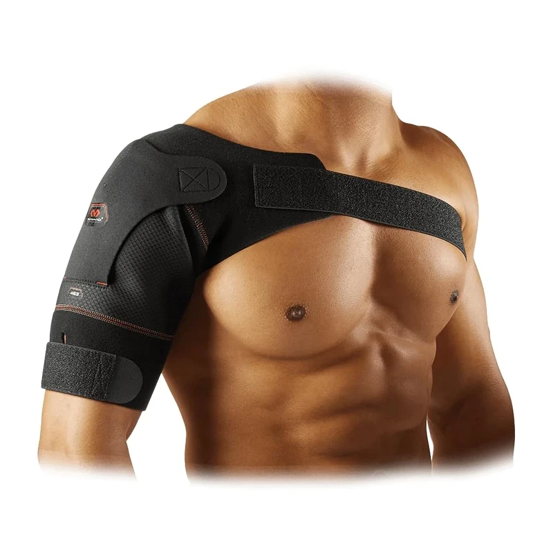 McDavid 463 Light Shoulder Support - Men and Women - Right or Left Side