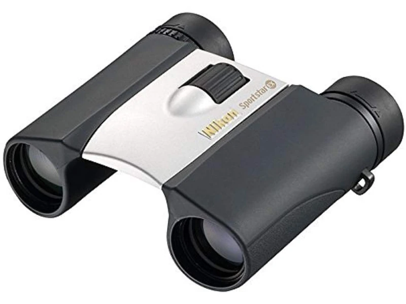 Nikon 10x25 sportstar EX DCF binoculars (114 x 103 x 0 mm)