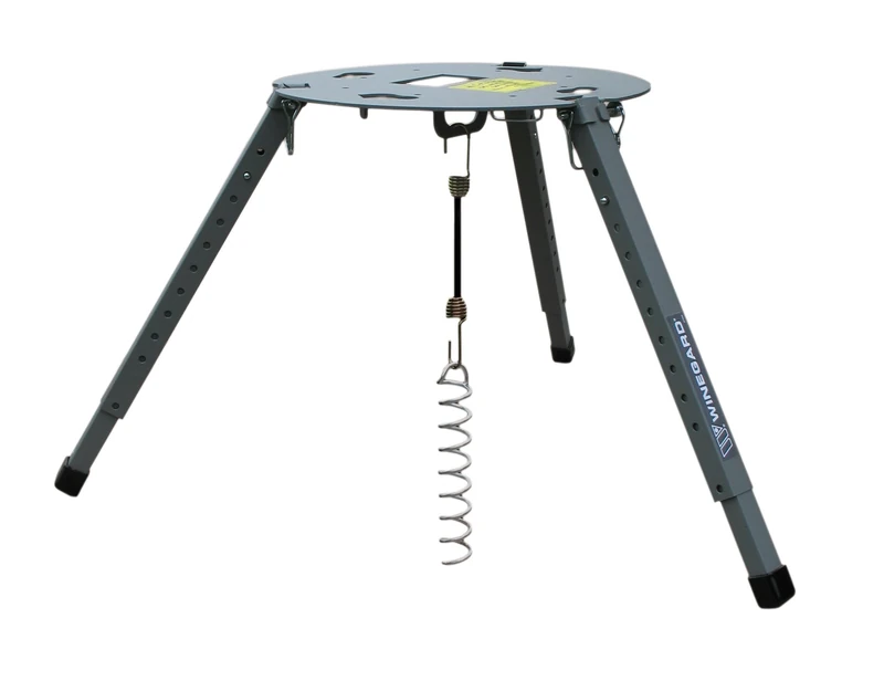 Winegard TR - 1518 Tripod Silver - Image 1
