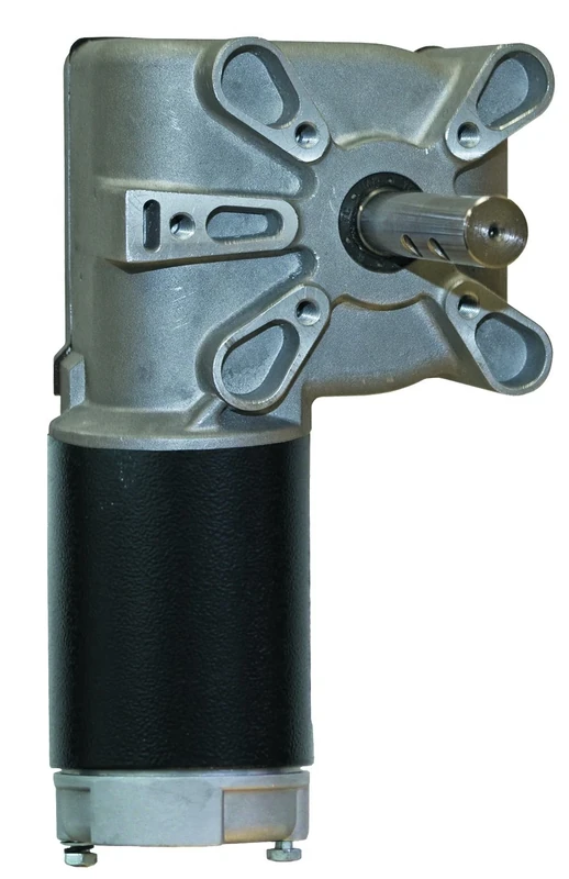 Buyers Products 5541095 Tarp Gear Motor (Gear Motor,Tarp,12 Vdc,600 W,90:1,1 Yr)