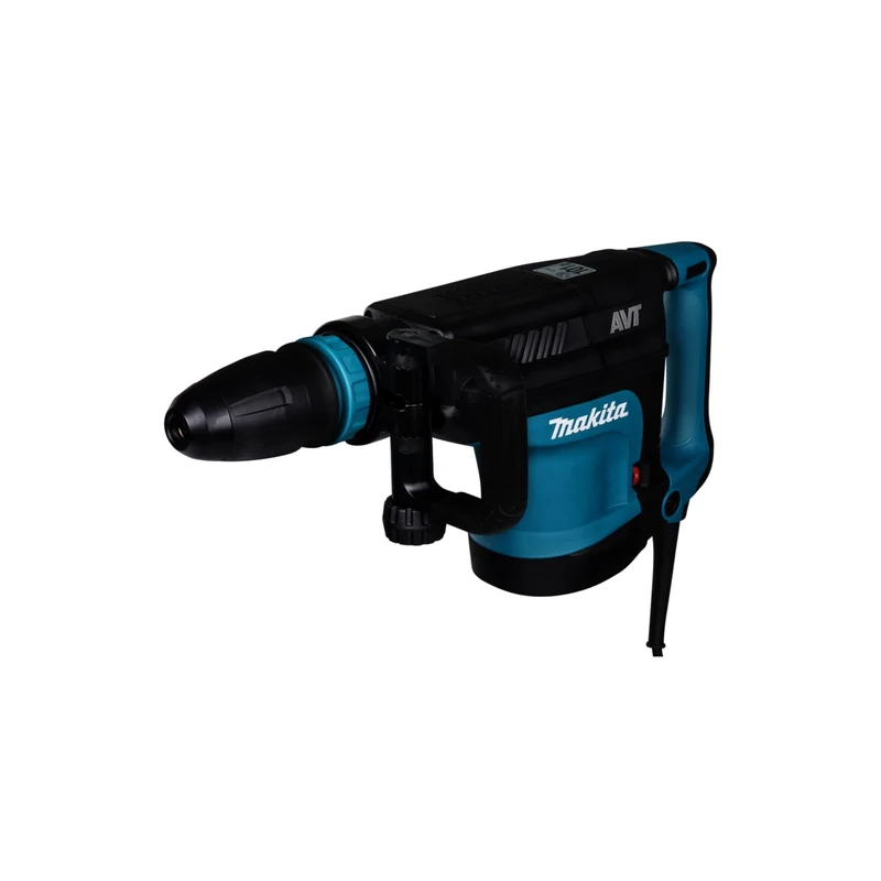 Makita HM1213C/2 240V SDS-Max AVT Demolition Hammer Supplied in a Carry Case