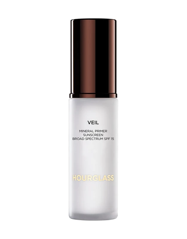 HOURGLASS Veil Mineral Primer SPF 15 (30 ml)