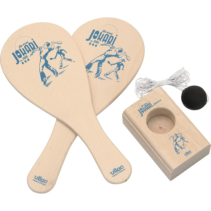 Vilac Vilac4300 Jokari Toy