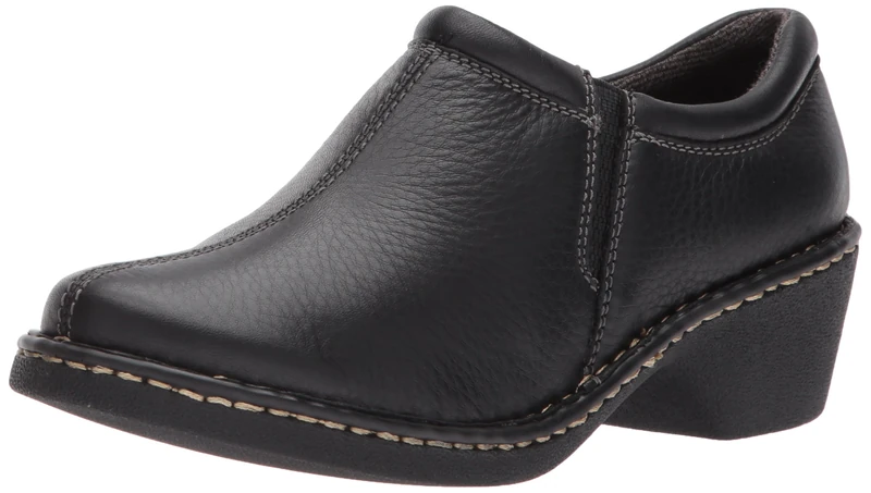 Eastland Women's Amore, Black, 4 UK - Image 1