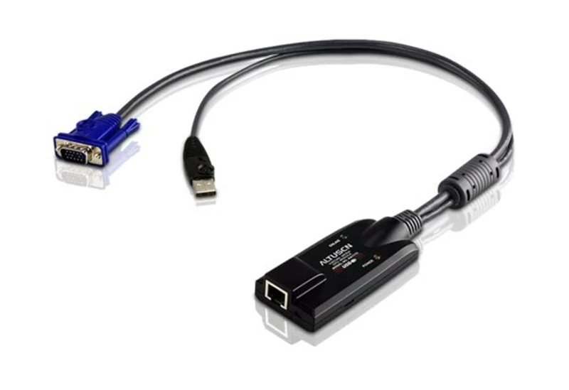 ATEN KA7175 USB Virtual Media KVM Adapter Cable