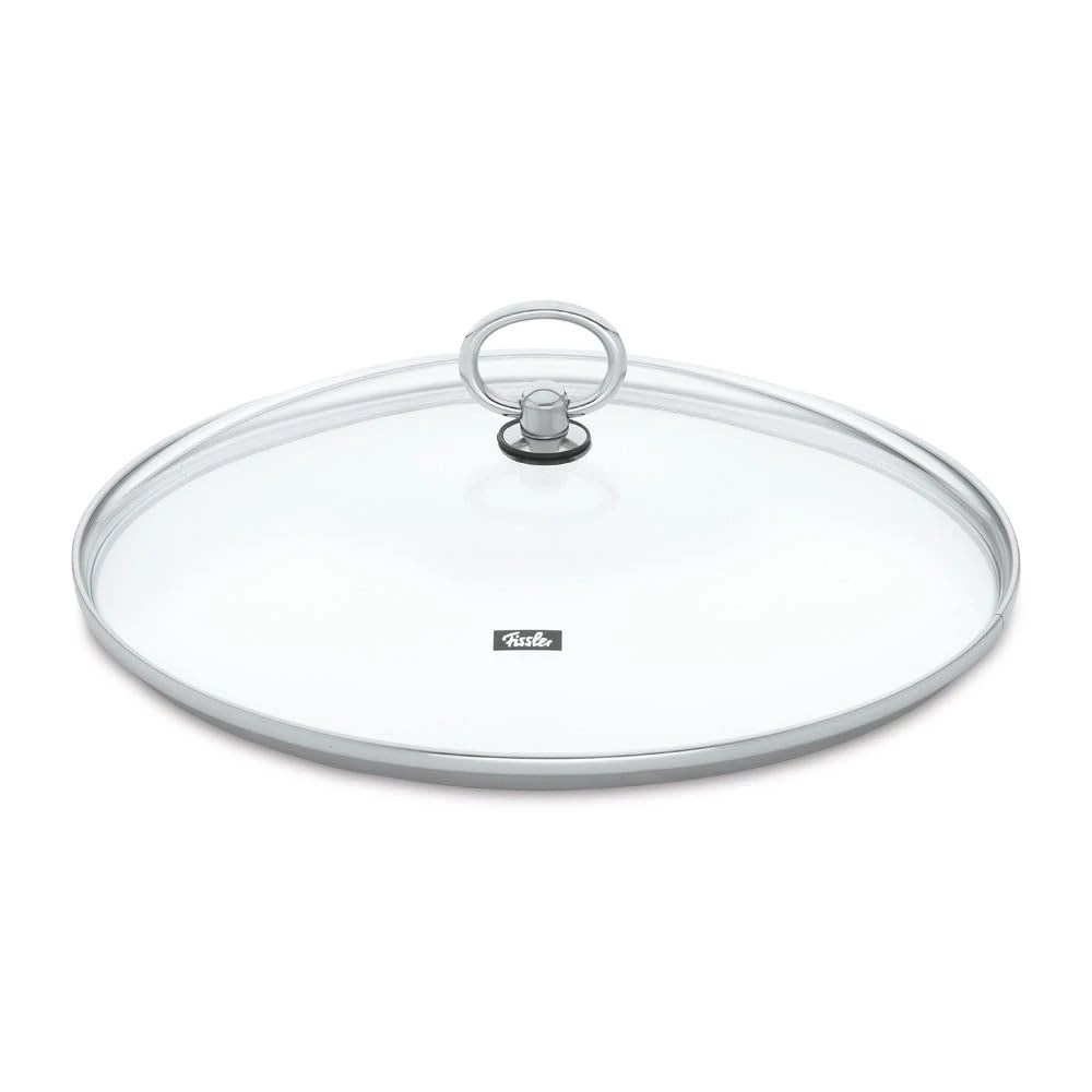Fissler C + S Royal Glass Lid, 24 cm