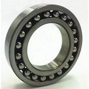 SKF 2307 EM/C3 Self-Aligning Ball Bearing