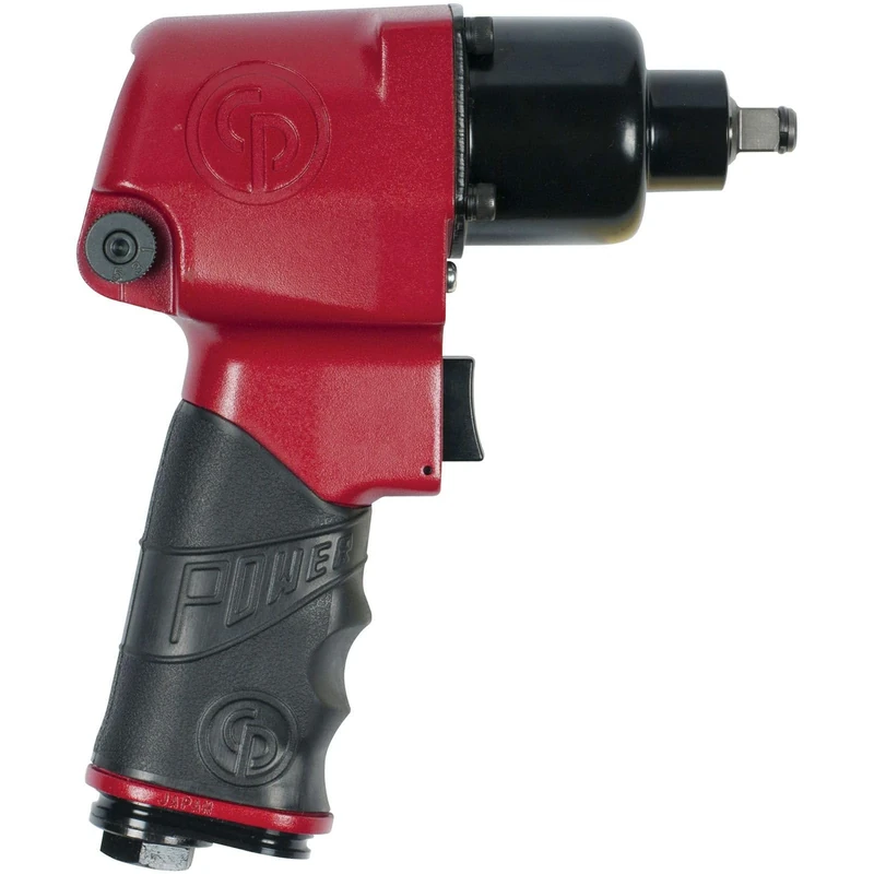 Chicago Pneumatic CP6300RSR Industrial 3/8-Inch Impact Wrench