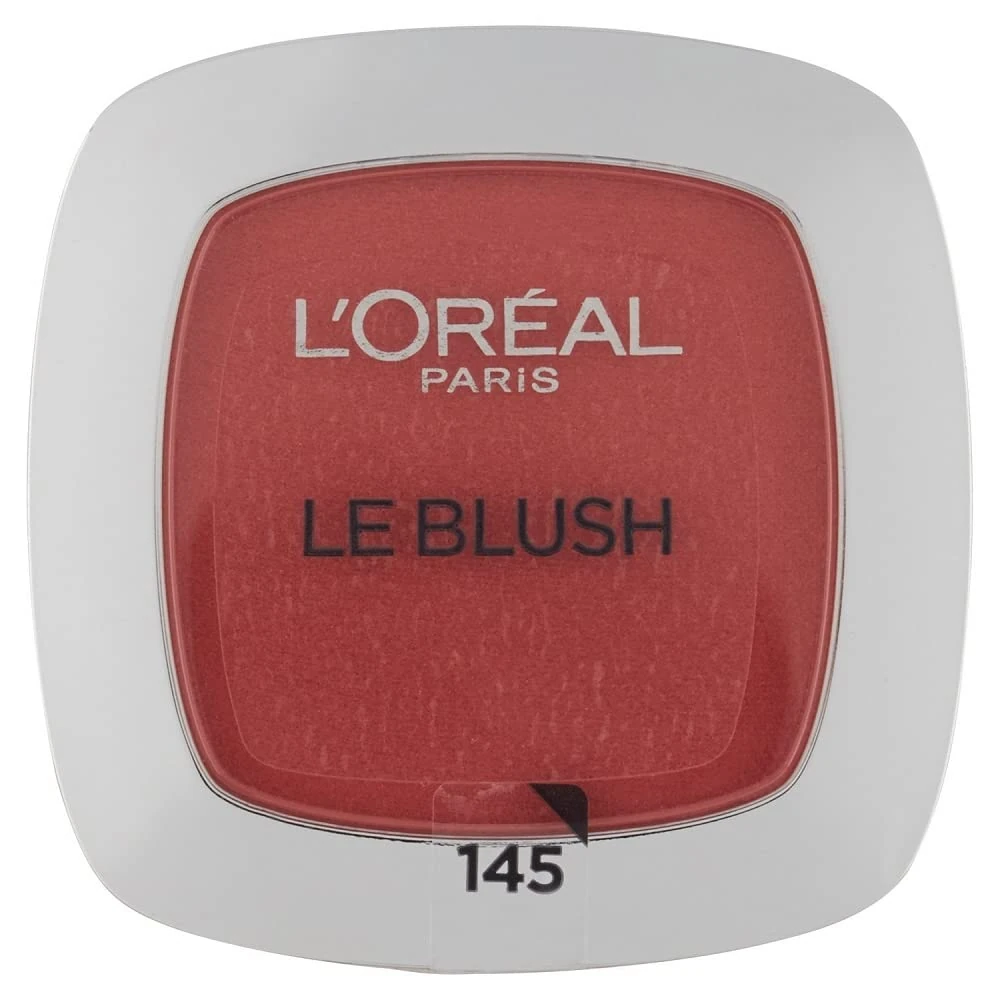 L'Oreal Paris True Match Blush, 145 Rosewood