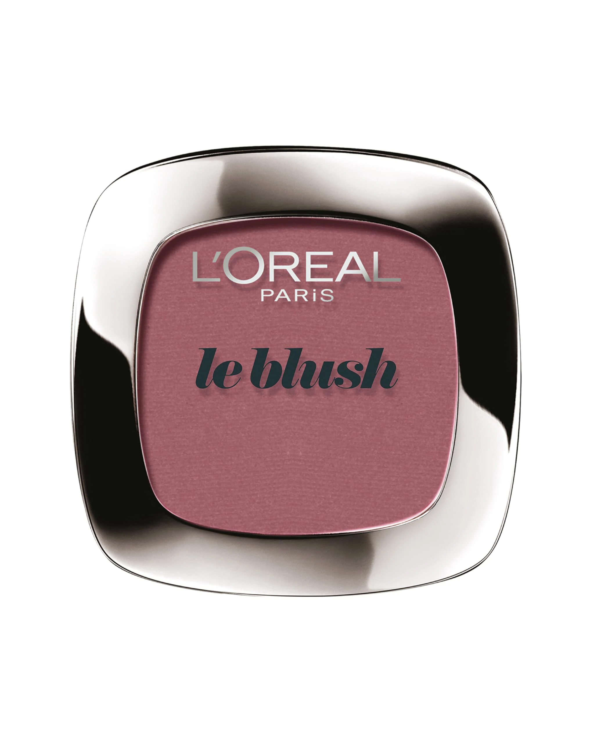 L'Oréal Paris Blush Rouge, 150 Candy Cane Pink