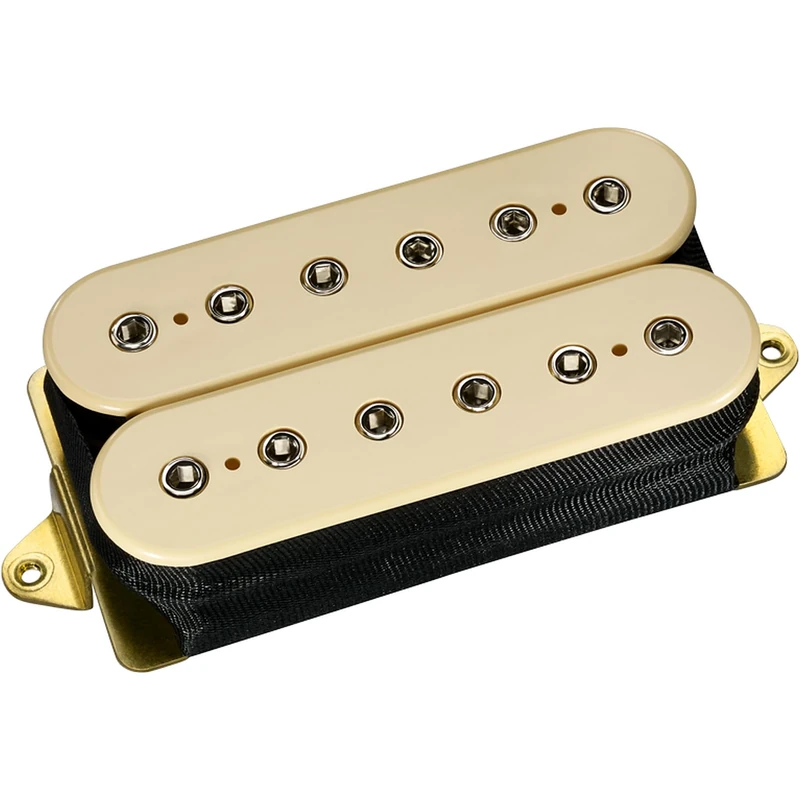 DIMARZIO 200607 DP 156FCR Humbucker From Hell Guitar Accessories
