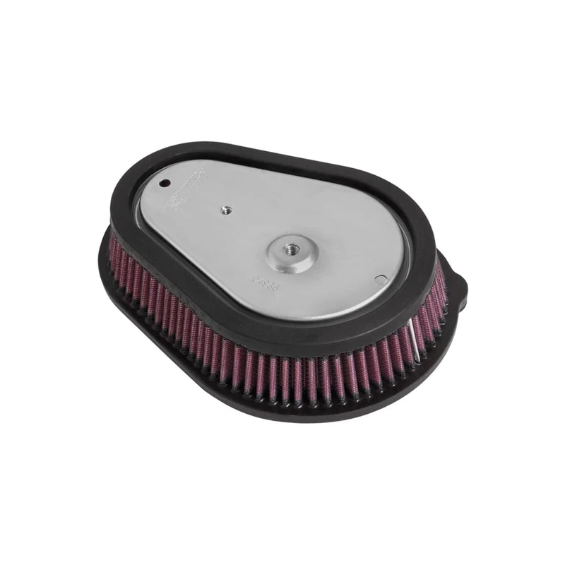 K and N E-3975 Washable and Reusable Car Custom Air Filter