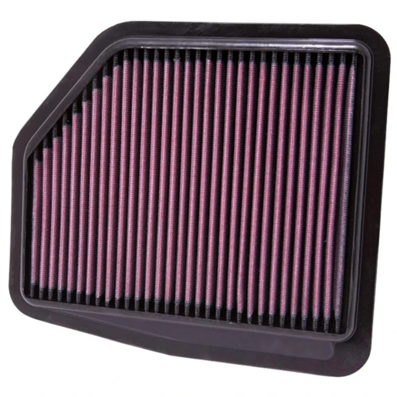 K&N Engine Air Filter: High Performance, Premium, Washable, Panel Filter: 2008-2015 (Escudo, Grand Vitara), 33-2429