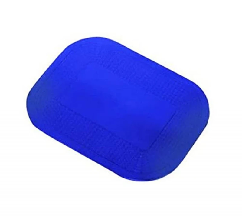 Dycem 2 m x 40 cm Non Slip Reel - Blue