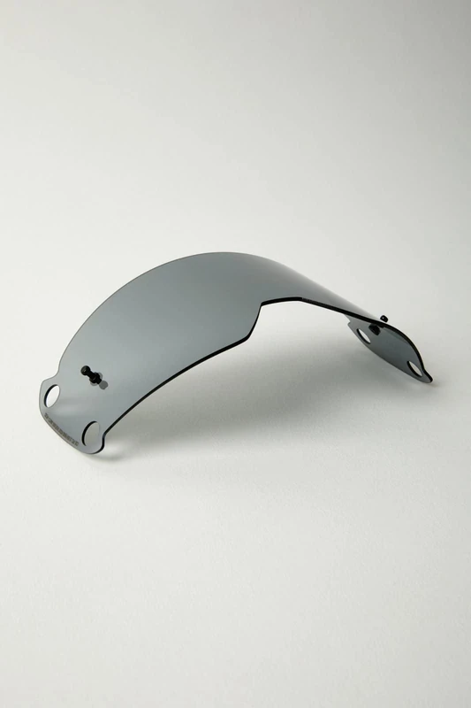 Fox Vue Repl Lense (Spk) Chrome