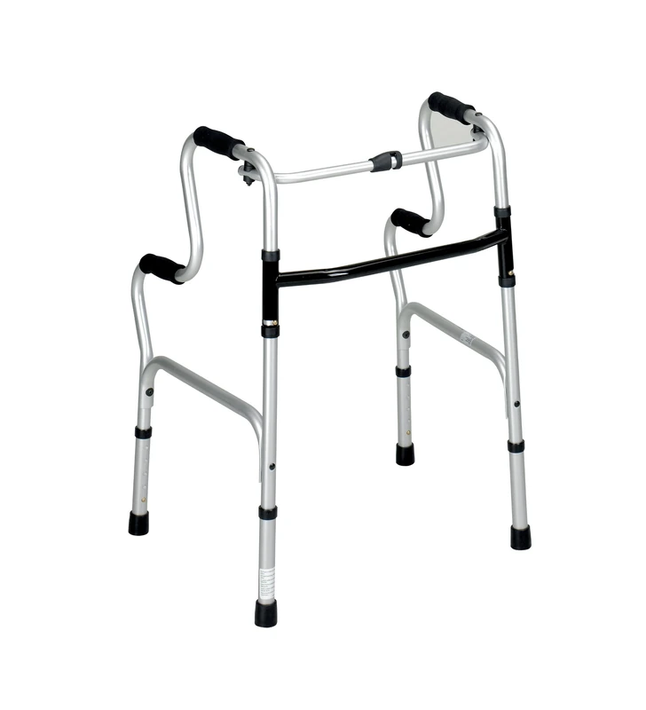Days Hi Riser Folding Walking Frame