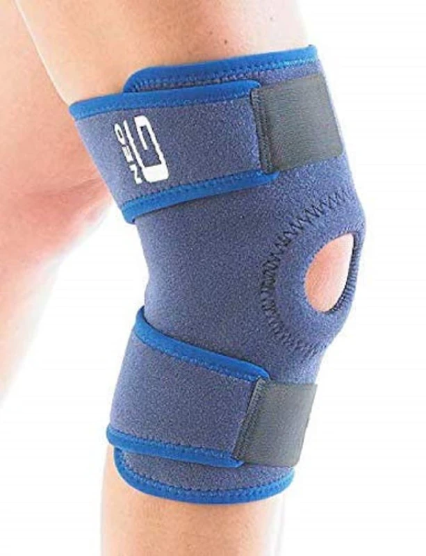 Neo-G Hinged Open Knee Support - Stabilizing Knee Brace