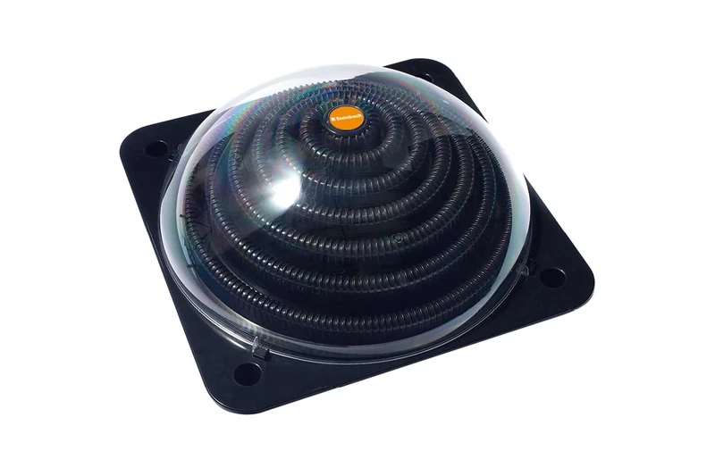 Steinbach Speedsolar Solar Heating Panel Dimensions