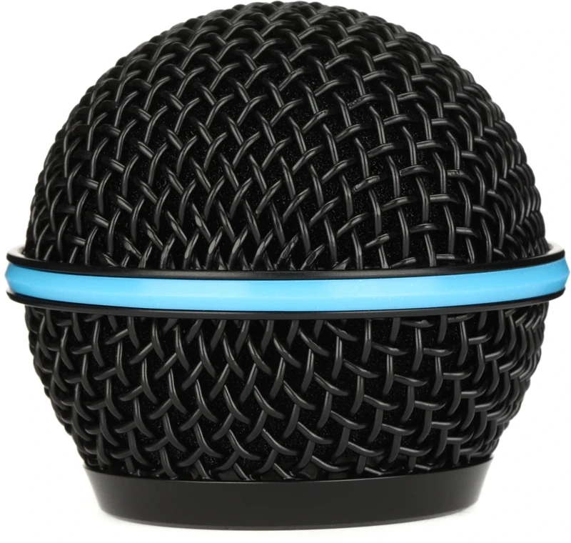 Shure Instrument Condenser Microphone (RK323G)