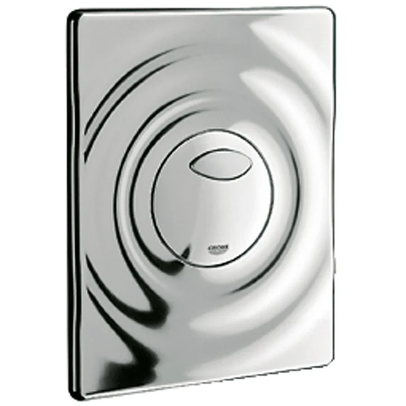 GROHE 38861000 | Surf WC Wall Plate