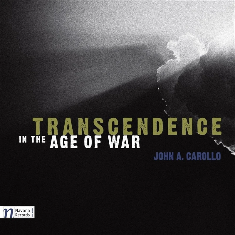 Carollo: Transcendence in The Age of War