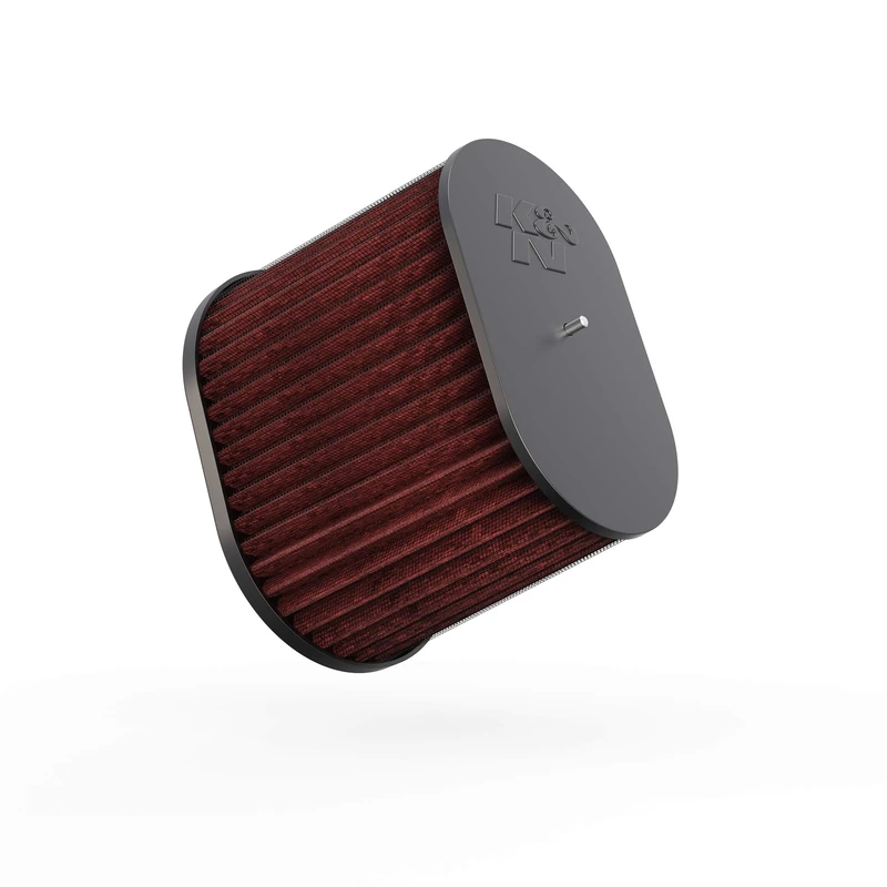 K and N RC-5178 Car and Motorcycle Universal Air Filter