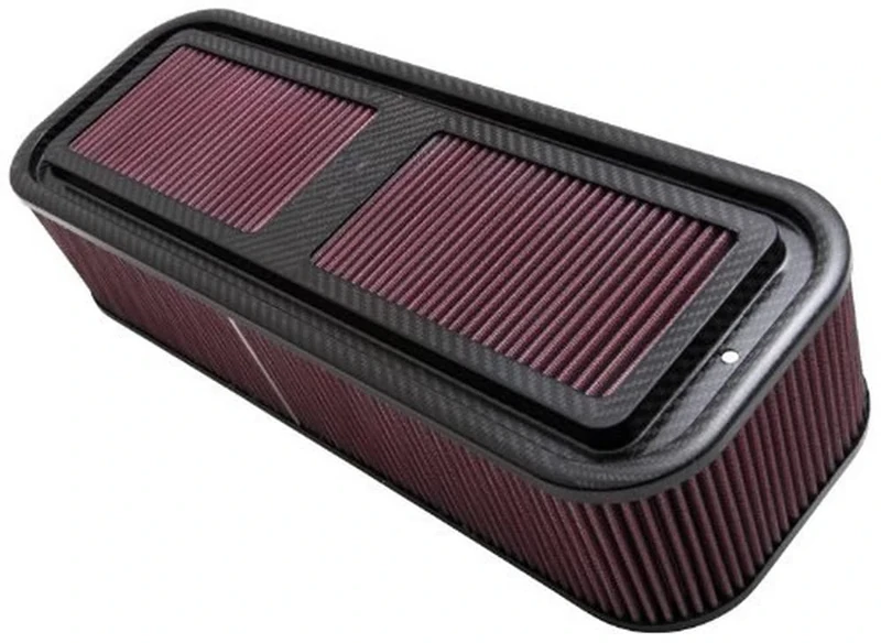 K&N Filters 100-8578 Car Custom Racing Assembly