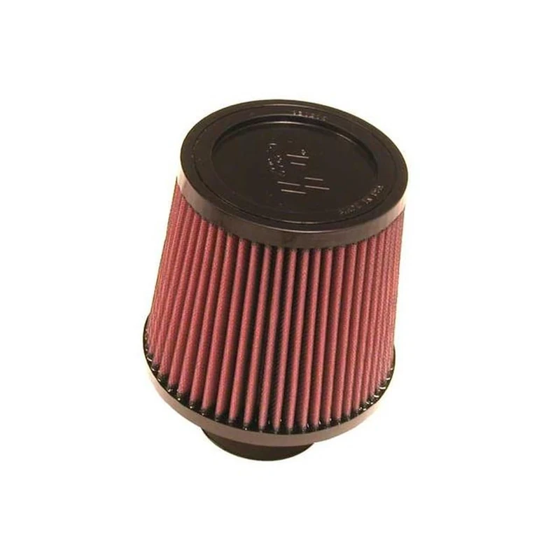 K&N Universal Clamp-On Air Filter: High Performance, Premium, Washable, Replacement Filter: Flange Diameter: 2.75 In, Filter Height: 5.5 In, Flange Length: 2 In, Shape: Round Tapered, RU-4960XD